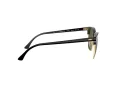 Ray-Ban Clubmaster RB 3016 W0365 49 Occhiali da Sole
