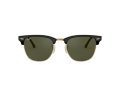 Ray-Ban Clubmaster RB 3016 W0365 51 Occhiali da Sole