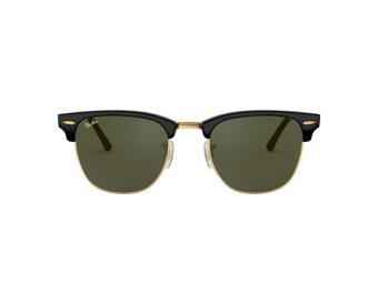 Ray-Ban Clubmaster RB 3016 W0365 55 Occhiali da Sole