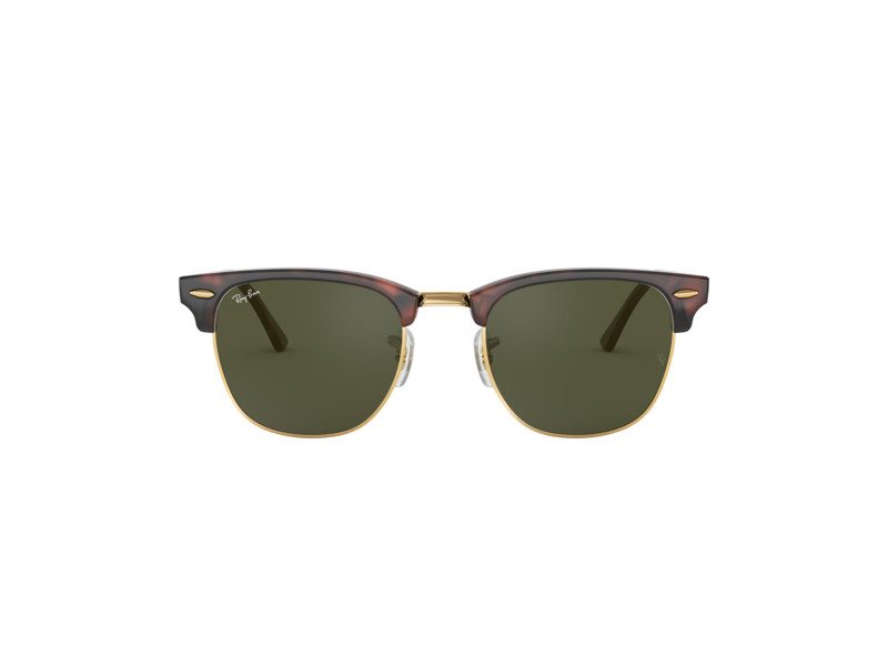 Ray-Ban Clubmaster RB 3016 W0366 49 Occhiali da Sole