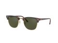 Ray-Ban Clubmaster RB 3016 W0366 49 Occhiali da Sole