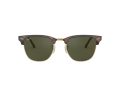 Ray-Ban Clubmaster RB 3016 W0366 51 Occhiali da Sole