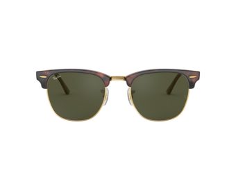 Ray-Ban Clubmaster RB 3016 W0366 51 Occhiali da Sole