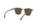 Ray-Ban Clubmaster RB 3016 W0366 55 Occhiali da Sole