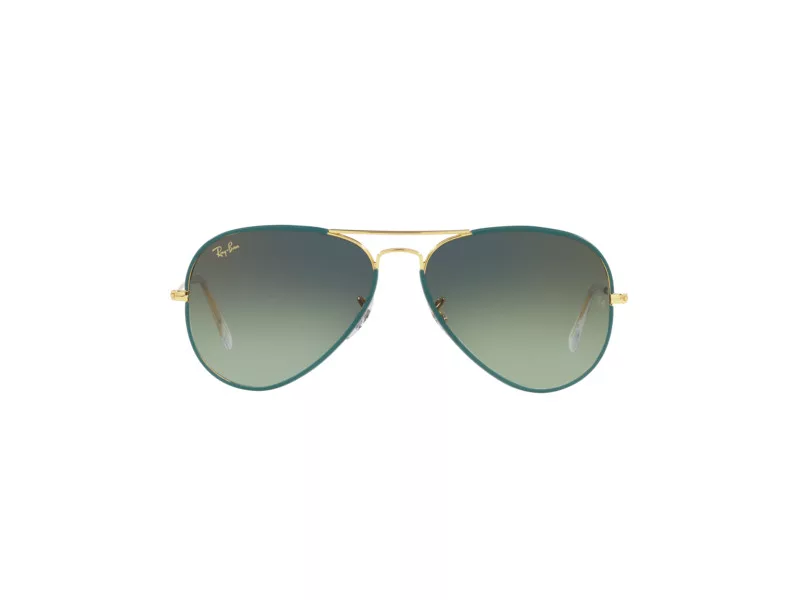 Ray-Ban Aviator Full Color RB 3025/JM 9196/BH 58 Occhiali da Sole