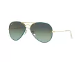 Ray-Ban Aviator Full Color RB 3025/JM 9196/BH 58 Occhiali da Sole