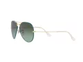 Ray-Ban Aviator Full Color RB 3025/JM 9196/BH 58 Occhiali da Sole
