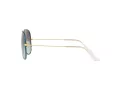 Ray-Ban Aviator Full Color RB 3025/JM 9196/BH 58 Occhiali da Sole