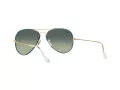 Ray-Ban Aviator Full Color RB 3025/JM 9196/BH 58 Occhiali da Sole