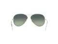 Ray-Ban Aviator Full Color RB 3025/JM 9196/BH 58 Occhiali da Sole
