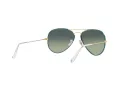 Ray-Ban Aviator Full Color RB 3025/JM 9196/BH 58 Occhiali da Sole