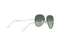 Ray-Ban Aviator Full Color RB 3025/JM 9196/BH 58 Occhiali da Sole