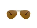 Ray-Ban Aviator RB 3025 001/33 55 Occhiali da Sole