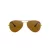 Ray-Ban Aviator RB 3025 001/33 55 Occhiali da Sole