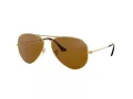 Ray-Ban Aviator RB 3025 001/33 55 Occhiali da Sole