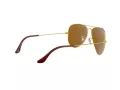 Ray-Ban Aviator RB 3025 001/33 55 Occhiali da Sole