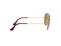 Ray-Ban Aviator RB 3025 001/33 55 Occhiali da Sole
