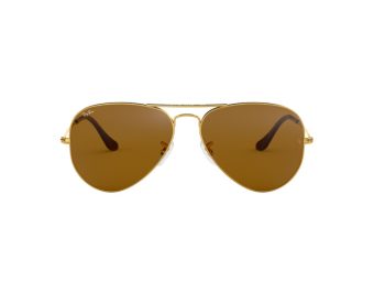   Ray-Ban Aviator Large Metal RB 3025 001/33 62 Occhiali da Sole