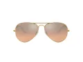 Ray-Ban Aviator Large Metal RB 3025 001/3E 58 Occhiali da Sole