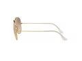 Ray-Ban Aviator Large Metal RB 3025 001/3E 58 Occhiali da Sole