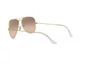 Ray-Ban Aviator Large Metal RB 3025 001/3E 58 Occhiali da Sole