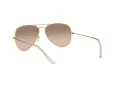 Ray-Ban Aviator Large Metal RB 3025 001/3E 58 Occhiali da Sole