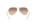 Ray-Ban Aviator Large Metal RB 3025 001/3E 58 Occhiali da Sole