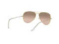 Ray-Ban Aviator Large Metal RB 3025 001/3E 58 Occhiali da Sole