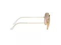 Ray-Ban Aviator Large Metal RB 3025 001/3E 58 Occhiali da Sole