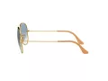 Ray-Ban Aviator RB 3025 001/3F 55 Occhiali da Sole