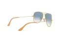 Ray-Ban Aviator RB 3025 001/3F 55 Occhiali da Sole