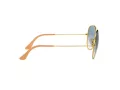 Ray-Ban Aviator RB 3025 001/3F 58 Occhiali da Sole
