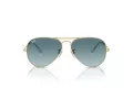 Ray-Ban Aviator RB 0RB3025 001/3M 58 Occhiali da Sole