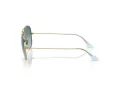 Ray-Ban Aviator RB 0RB3025 001/3M 58 Occhiali da Sole