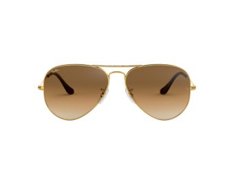   Ray-Ban Aviator Large Metal RB 3025 001/51 58 Occhiali da Sole