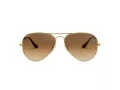 Ray-Ban Aviator RB 3025 001/51 62 Occhiali da Sole