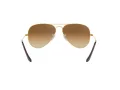 Ray-Ban Aviator RB 3025 001/51 62 Occhiali da Sole
