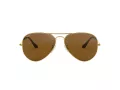 Ray-Ban Aviator Large Metal RB 3025 001/57 58 Occhiali da Sole