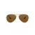 Ray-Ban Aviator Large Metal RB 3025 001/57 58 Occhiali da Sole