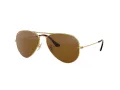 Ray-Ban Aviator Large Metal RB 3025 001/57 58 Occhiali da Sole