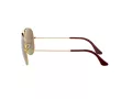 Ray-Ban Aviator Large Metal RB 3025 001/57 58 Occhiali da Sole