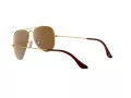 Ray-Ban Aviator Large Metal RB 3025 001/57 58 Occhiali da Sole