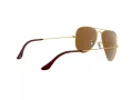 Ray-Ban Aviator Large Metal RB 3025 001/57 58 Occhiali da Sole