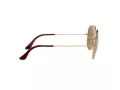 Ray-Ban Aviator Large Metal RB 3025 001/57 58 Occhiali da Sole