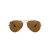 Ray-Ban Aviator Large Metal RB 3025 001/57 62 Occhiali da Sole