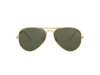 Ray-Ban Aviator RB 3025 001/58 58 Occhiali da Sole