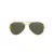Ray-Ban Aviator RB 3025 001/58 58 Occhiali da Sole