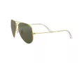 Ray-Ban Aviator RB 3025 001/58 58 Occhiali da Sole