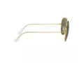 Ray-Ban Aviator RB 3025 001/58 58 Occhiali da Sole