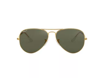 Ray-Ban Aviator RB 3025 001/58 62 Occhiali da Sole